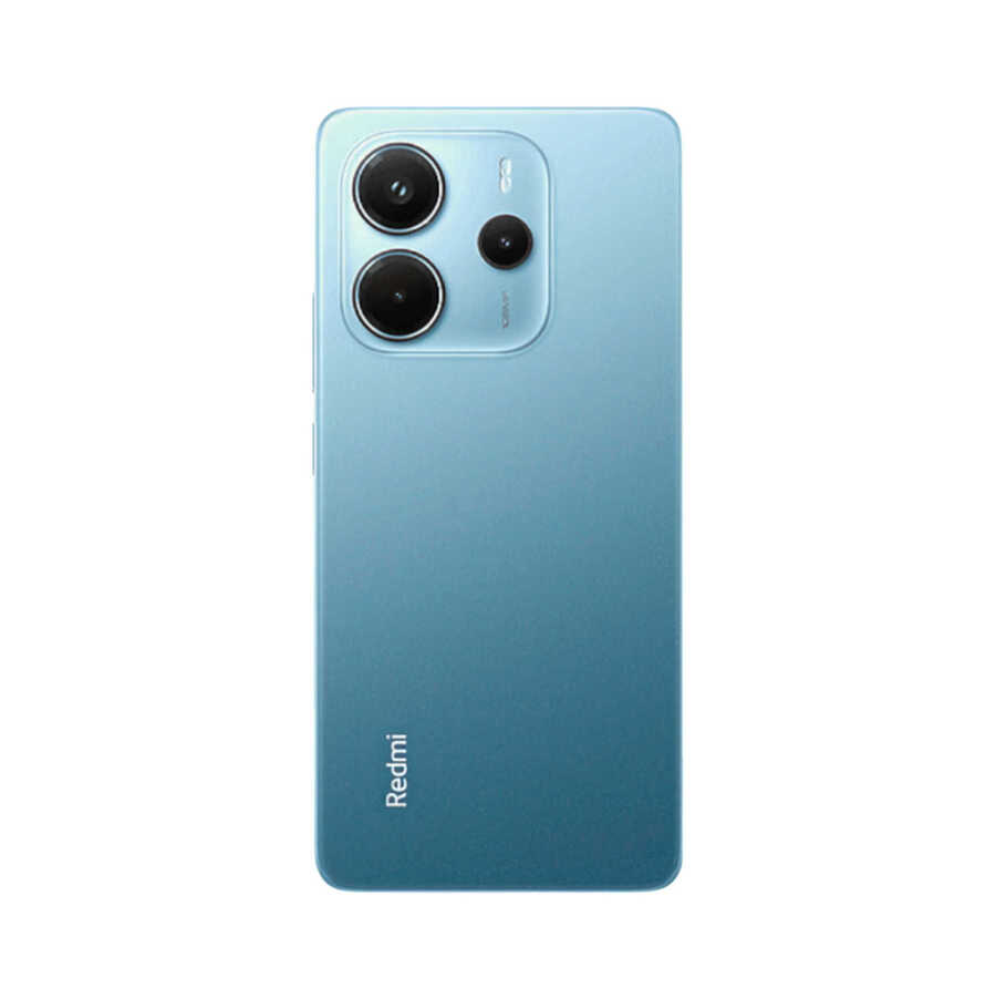 Смартфон Xiaomi Redmi Note 14 8/128Gb Ocean Blue EU