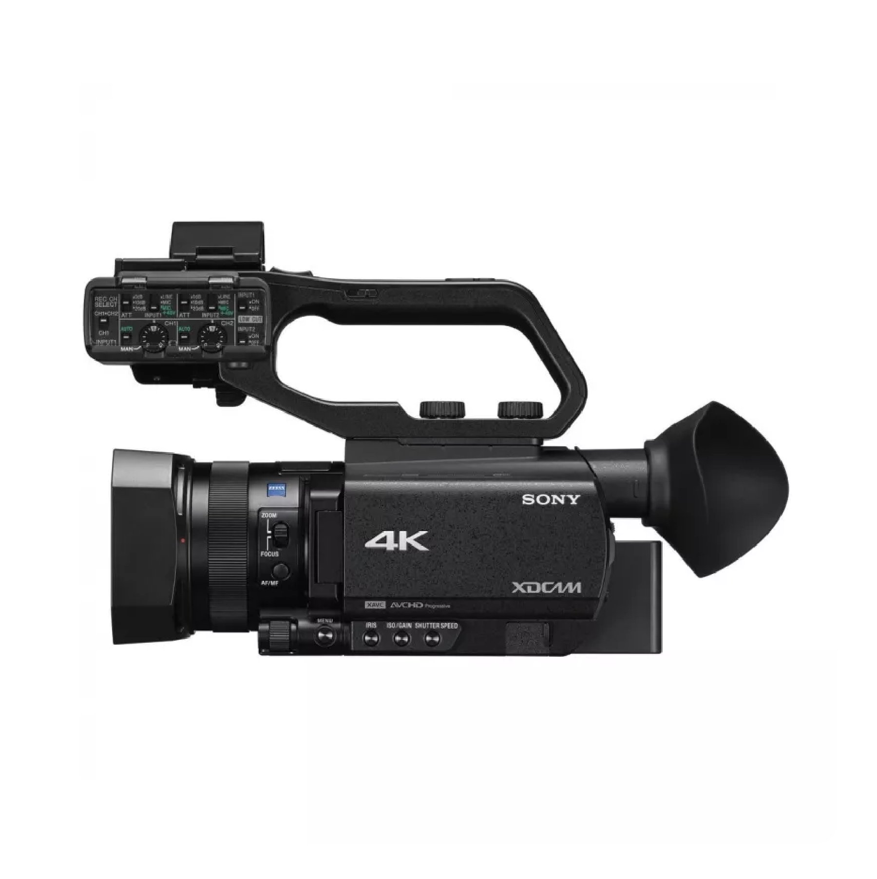 Видеокамера Sony PXW-Z90 Видеокамера Sony PXW-Z90