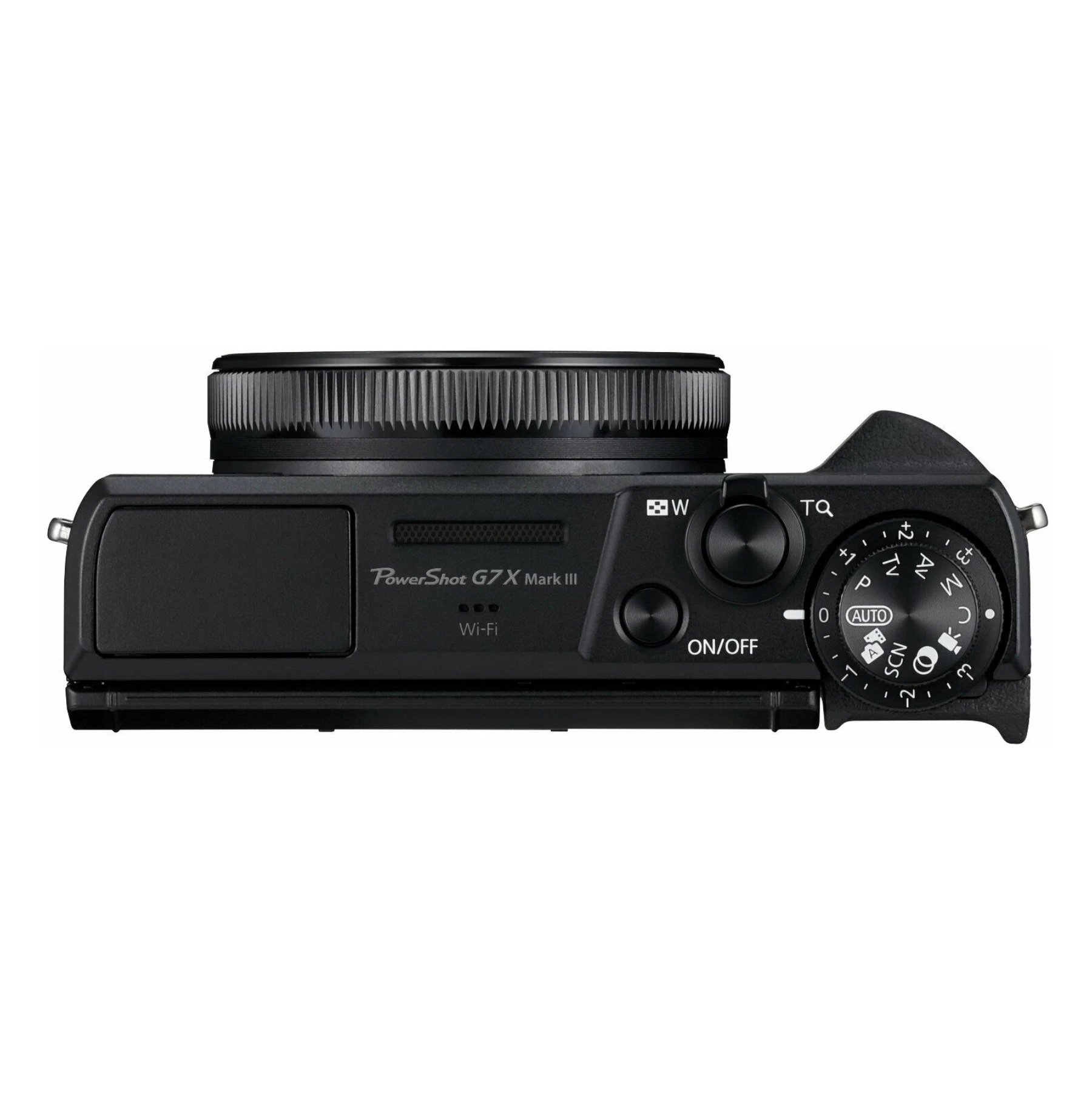 Фотоаппарат Canon PowerShot G7X Mark 3, Black, PSG7X