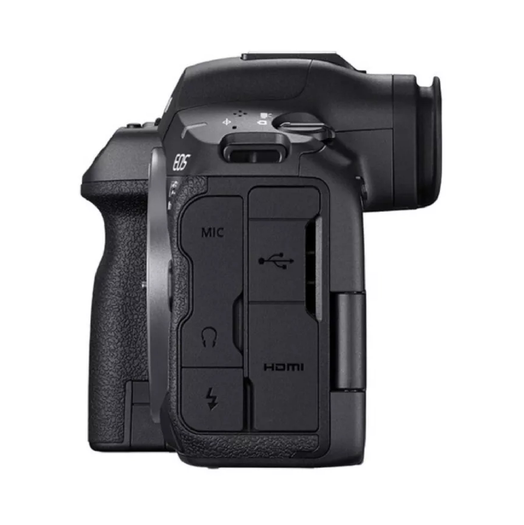 Фотоаппарат Canon EOS R5 Mark II Body
