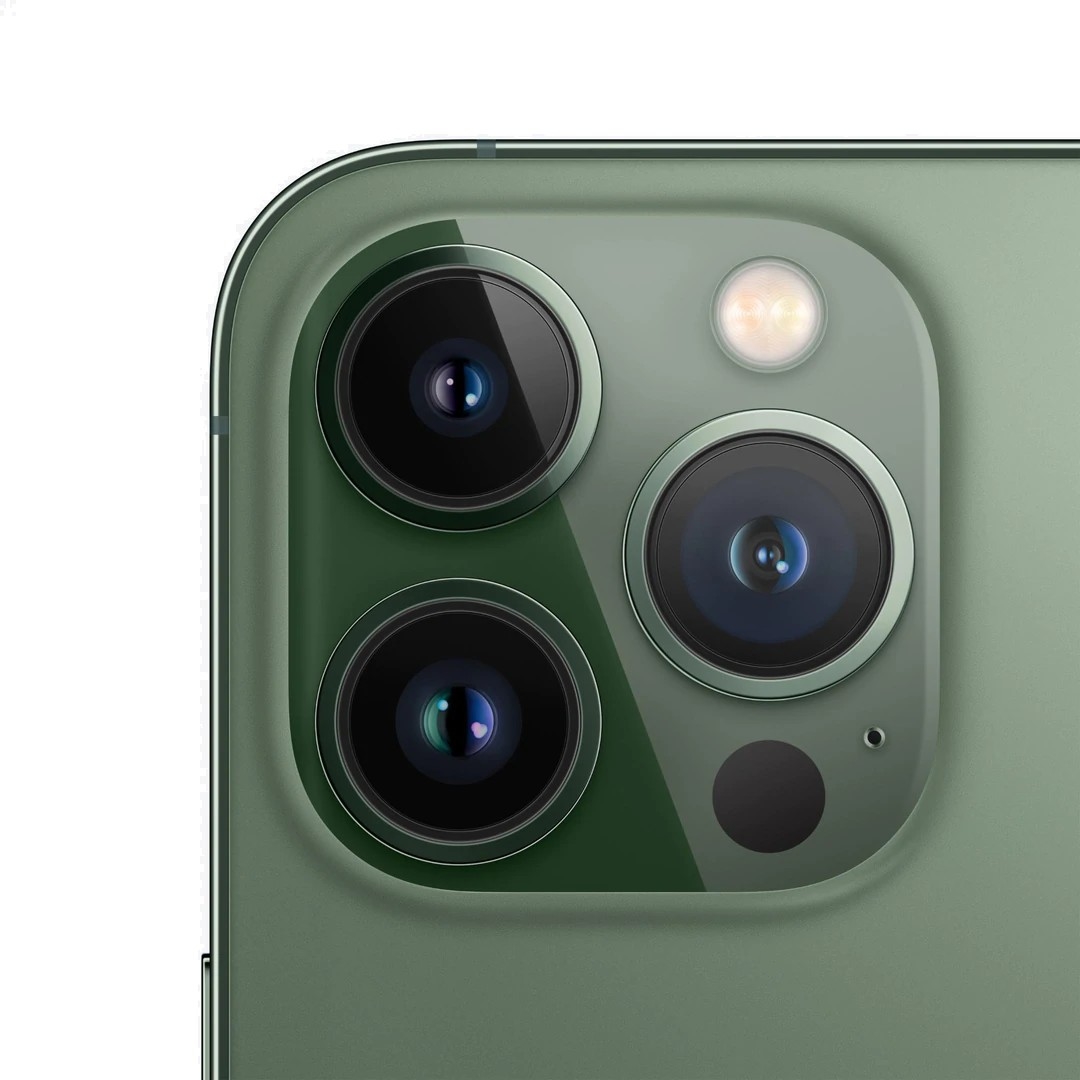 Смартфон Apple iPhone 13 Pro 128Gb Alpine Green