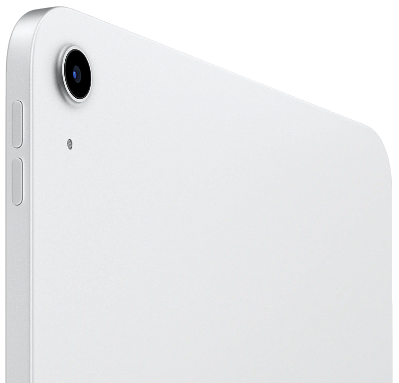 Планшет Apple iPad 11" (A16) 128Gb Wi-Fi Silver