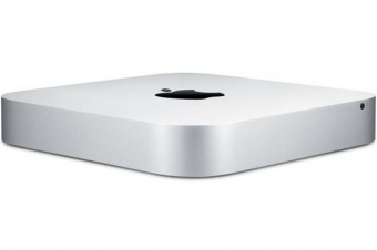 Apple Mac mini (2020) MXNF2 (QC i3 3,6 GHz/8 GB/SSD 256 GB/Intel UHD Graphics 630)
