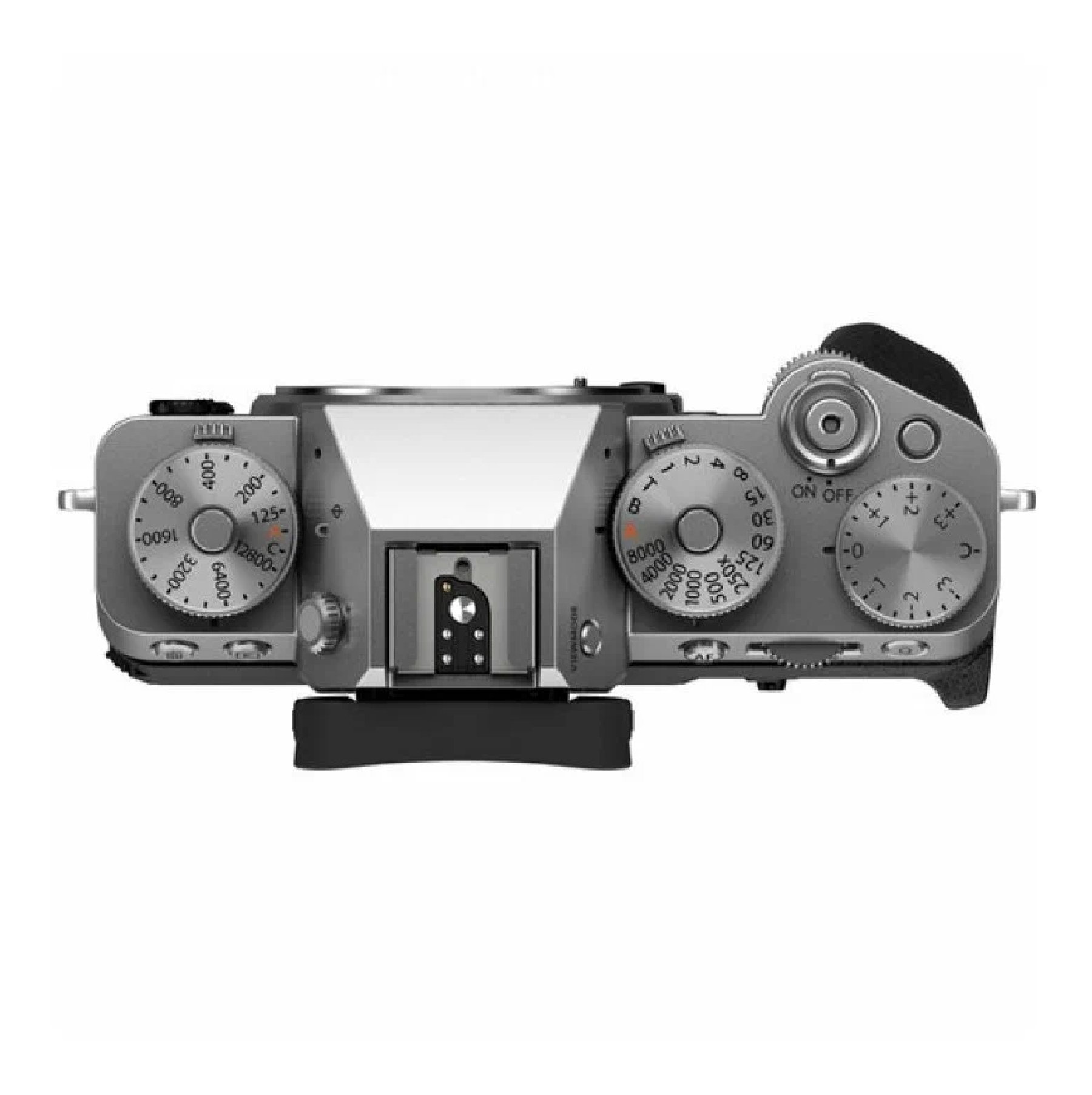 Фотоаппарат Fujifilm X-T5 (Black / Silver) Body Фотоаппарат Fujifilm X-T5 (Black / Silver) Body