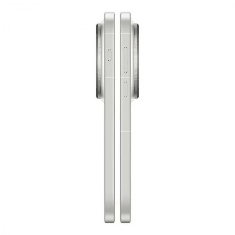 Смартфон Vivo X300 Pro Camera Kit 16/1Tb White CN