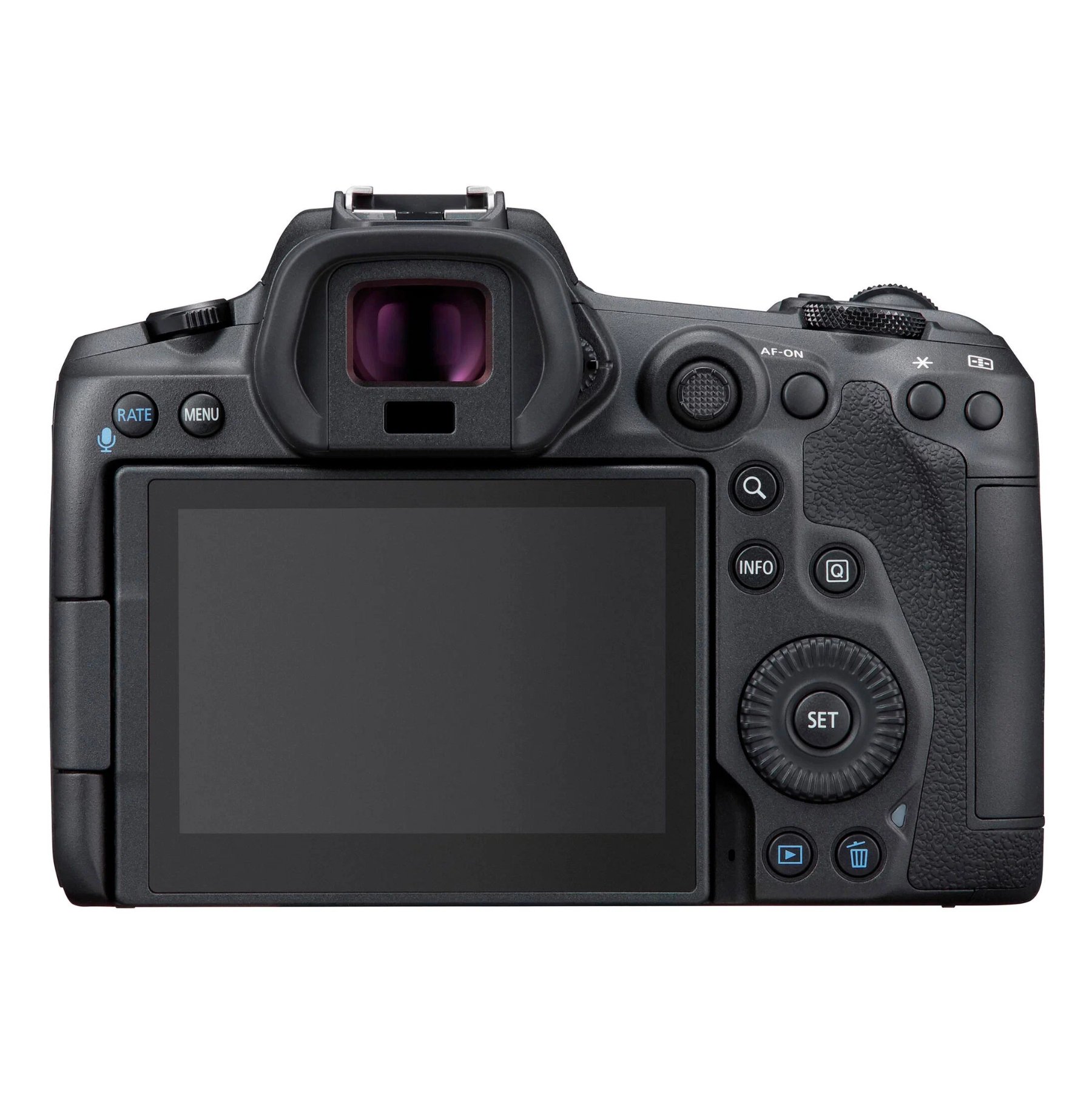Фотоаппарат Canon EOS R5 Body