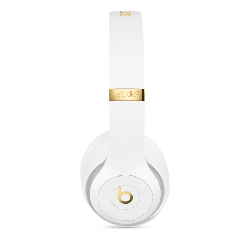 Наушники Beats Studio 3 White