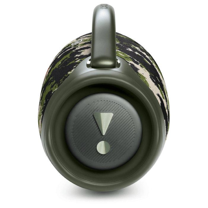 Портативная акустика JBL Boombox 3 Squad