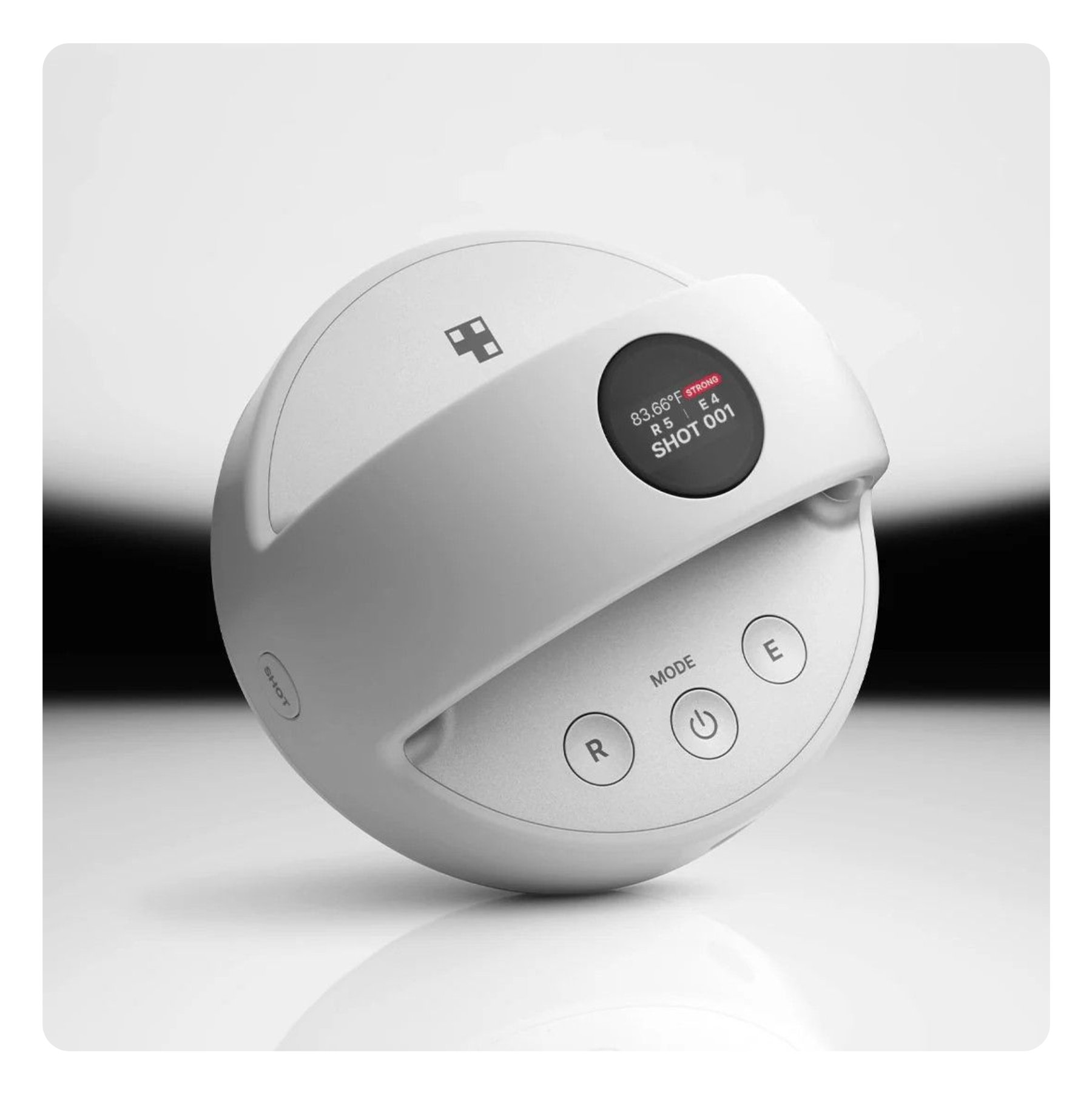 Устройство для ухода за кожей Medicube Body Shot