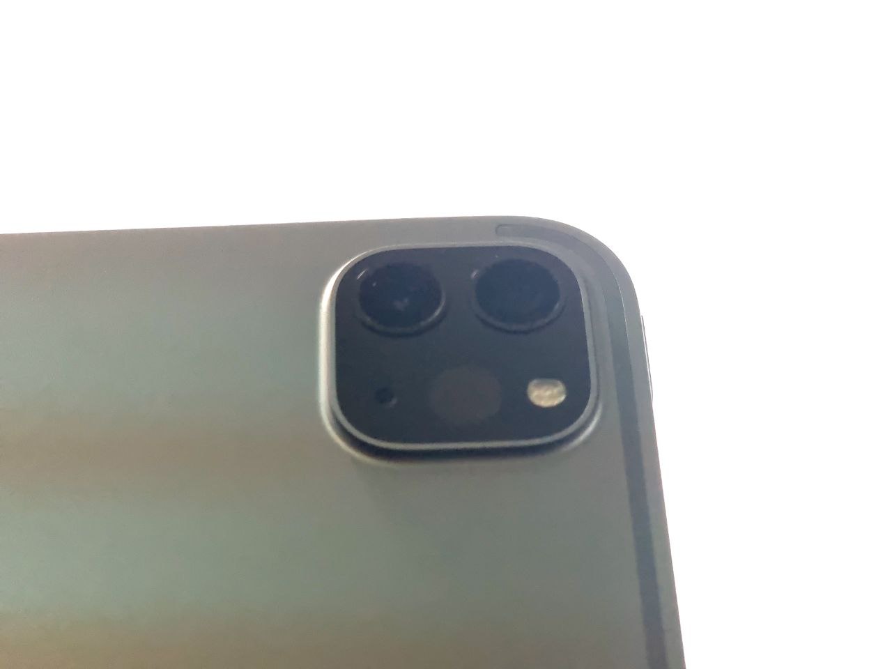 iPad Pro 11'' (2022) 256Gb Wi-Fi Space Gray - Б/У