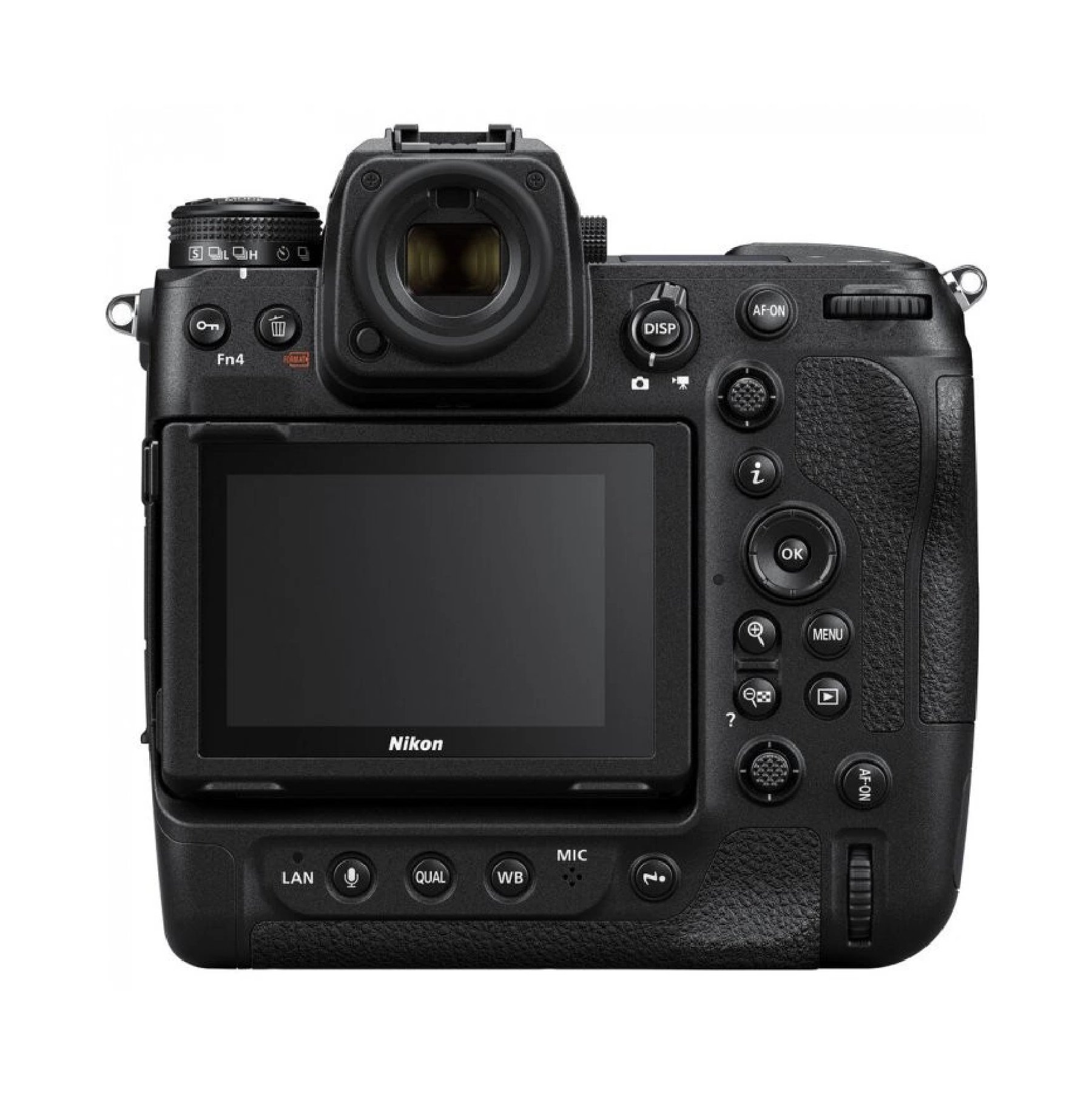 Фотоаппарат Nikon Z9 Body