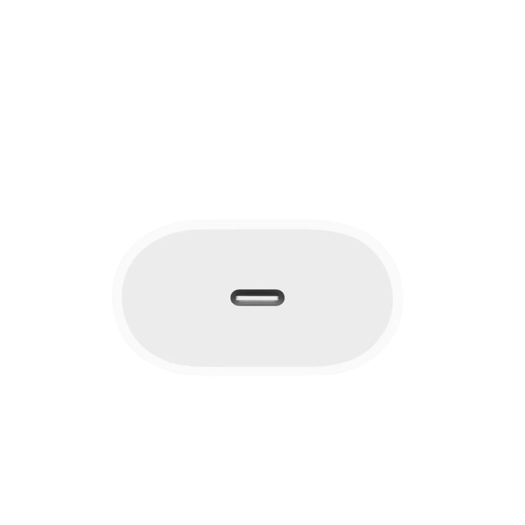Сетевое зарядное устройство Apple USB-C, 20W