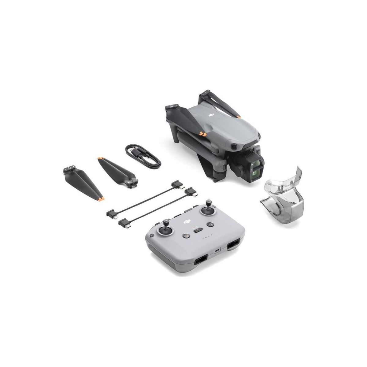 Квадрокоптер DJI Mavic Air 3S (DJI RC-N3) Квадрокоптер DJI Mavic Air 3S (DJI RC-N3)