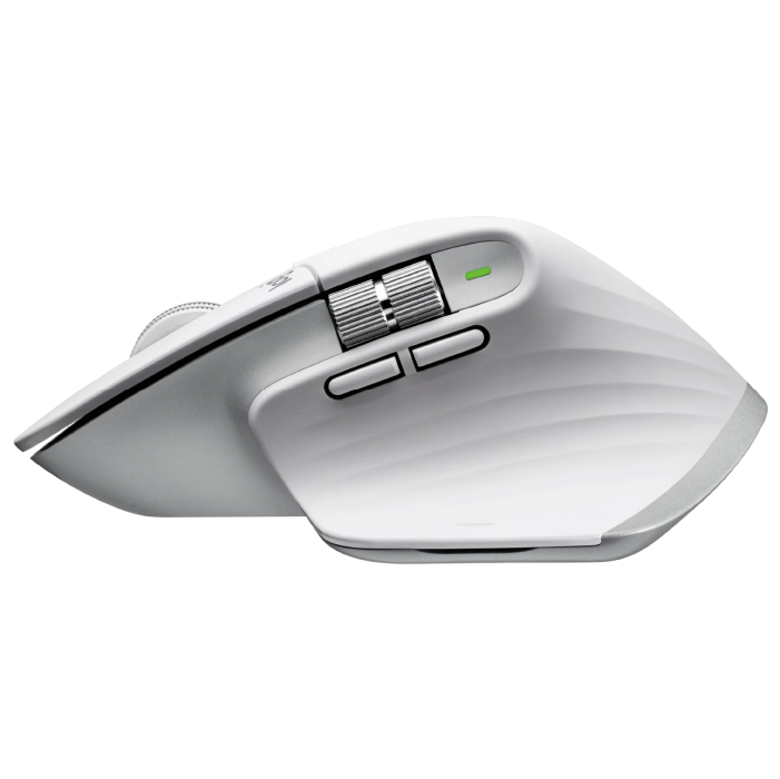 Игровая мышь Logitech MX Master 3S White Игровая мышь Logitech MX Master 3S White