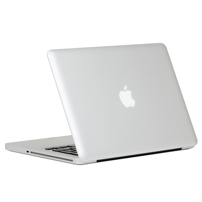 MacBook Pro 13" (Mid 2012) MD101 (Core i5 2,5GHz/4Gb/256SSD / 795 циклов / Без коробки) - Б/У