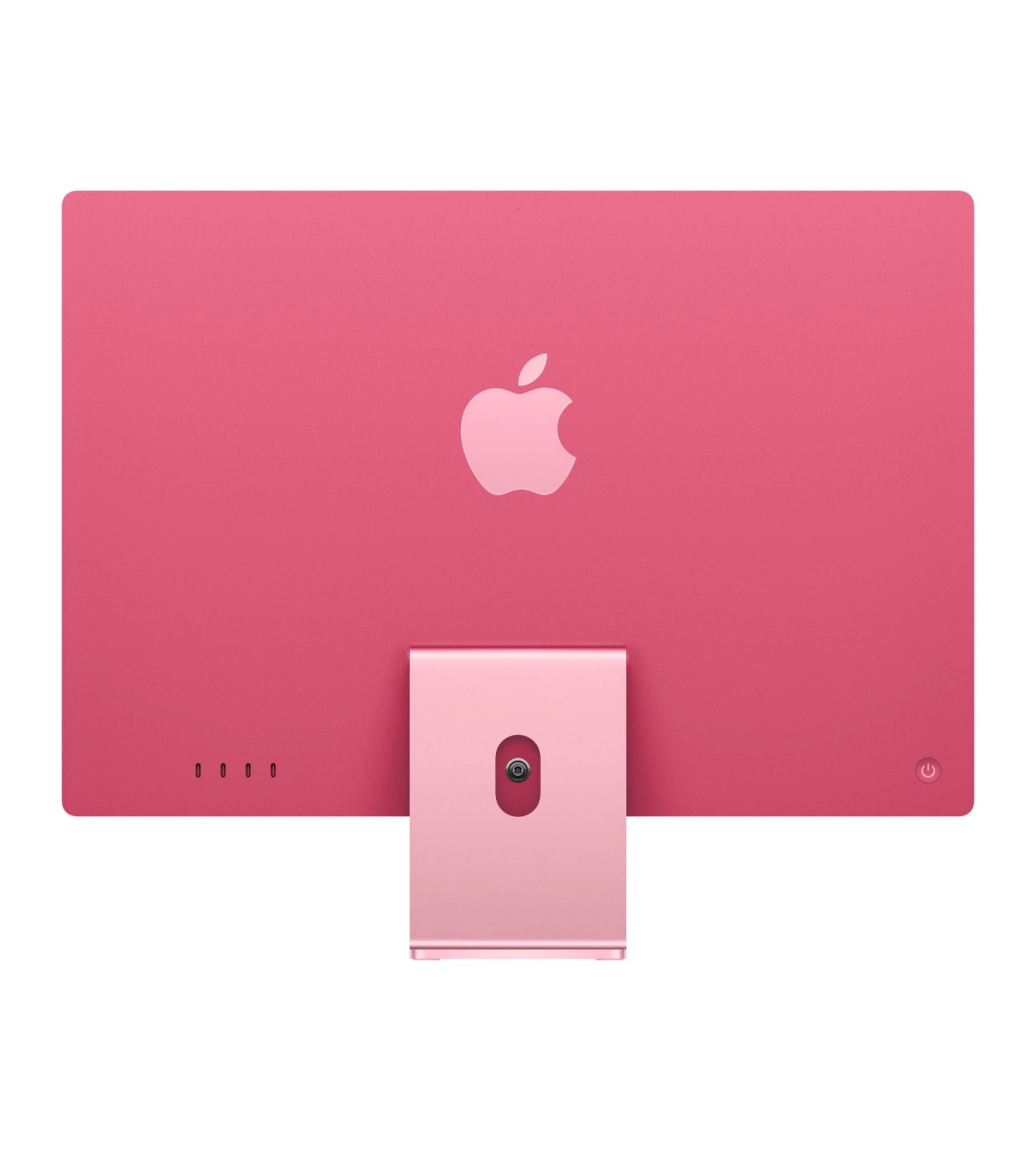 Моноблок Apple iMac 24" (2024) Retina 4,5K MWV53  Pink (M4 10Core CPU, 10Core GPU/16Gb/512SSD) Моноблок Apple iMac 24" (2024) Retina 4,5K MWV53  Pink (M4 10Core CPU, 10Core GPU/16Gb/512SSD)