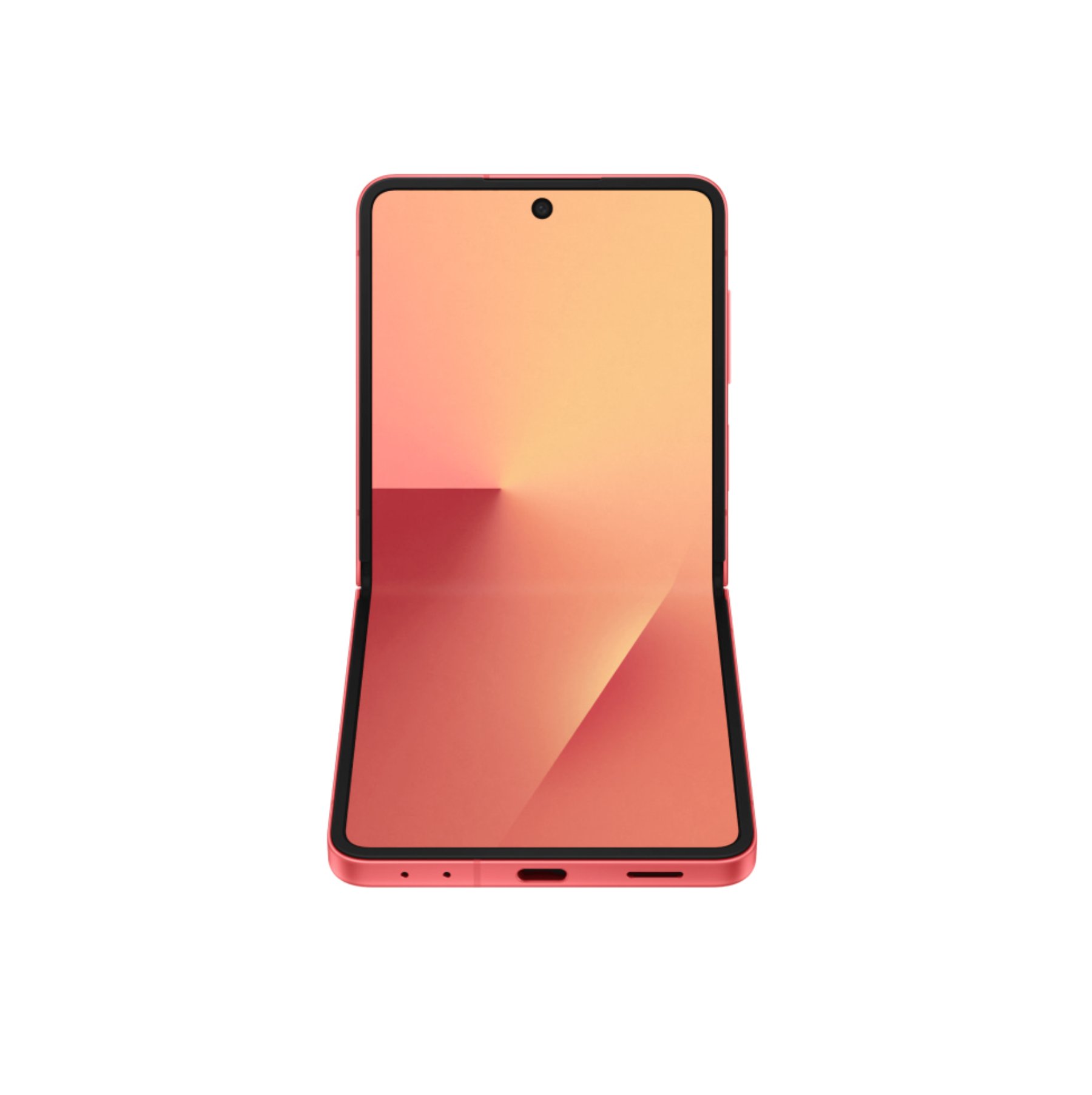 Смартфон Samsung Galaxy Z Flip7 5G 12/256 Coralred Смартфон Samsung Galaxy Z Flip7 5G 12/256 Coralred