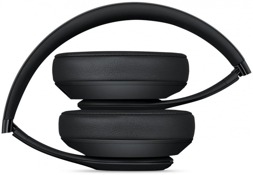 Наушники Beats Studio 3 Matte Black