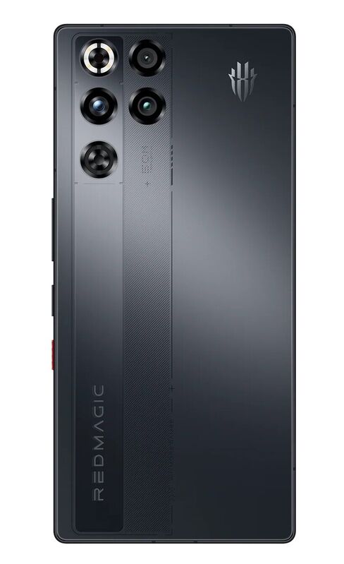 Смартфон ZTE Nubia Red Magic 11 Pro 12/256 Cryo