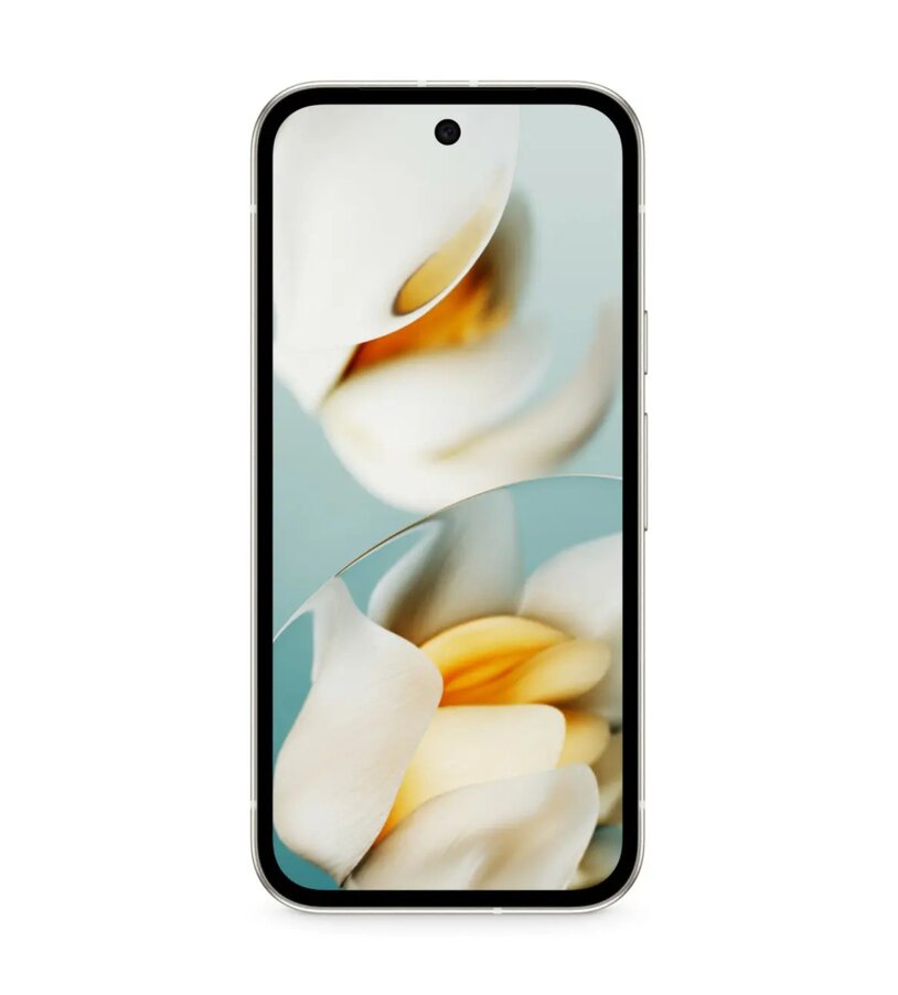 Смартфон Google Pixel 9A 8/256GB Porcelain