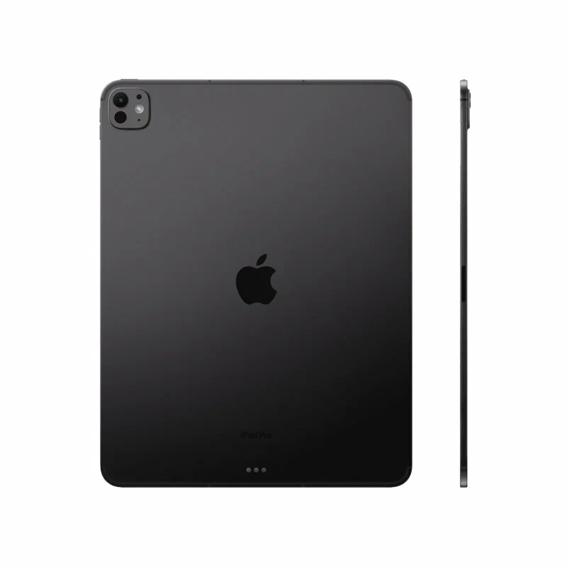 Планшет Apple iPad Pro 13'' (2025) M5 Wi-Fi + Cellular 512Gb Space Black Планшет Apple iPad Pro 13'' (2025) M5 Wi-Fi + Cellular 512Gb Space Black