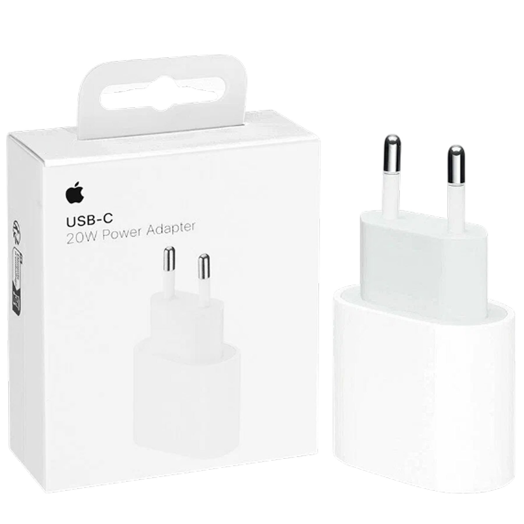 Сетевое зарядное устройство Apple USB-C, 20W