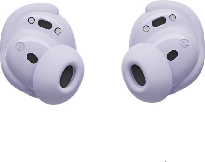 Беспроводные наушники Bose Quiet Comfort Earbuds 5V Chilled Lilac