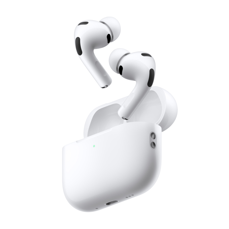 Наушники беспроводные Apple AirPods Pro 3 (2025) Type-C