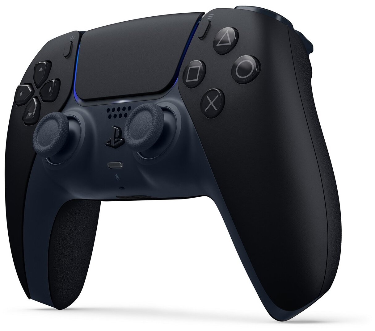 Геймпад для PS5 Sony DualSense Midnight Black Геймпад для PS5 Sony DualSense Midnight Black