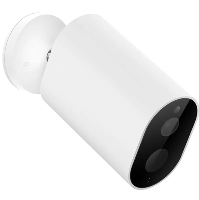 IP-камера Xiaomi MiJia Smart Camera Battery Version 1080P (CMSXY11A)