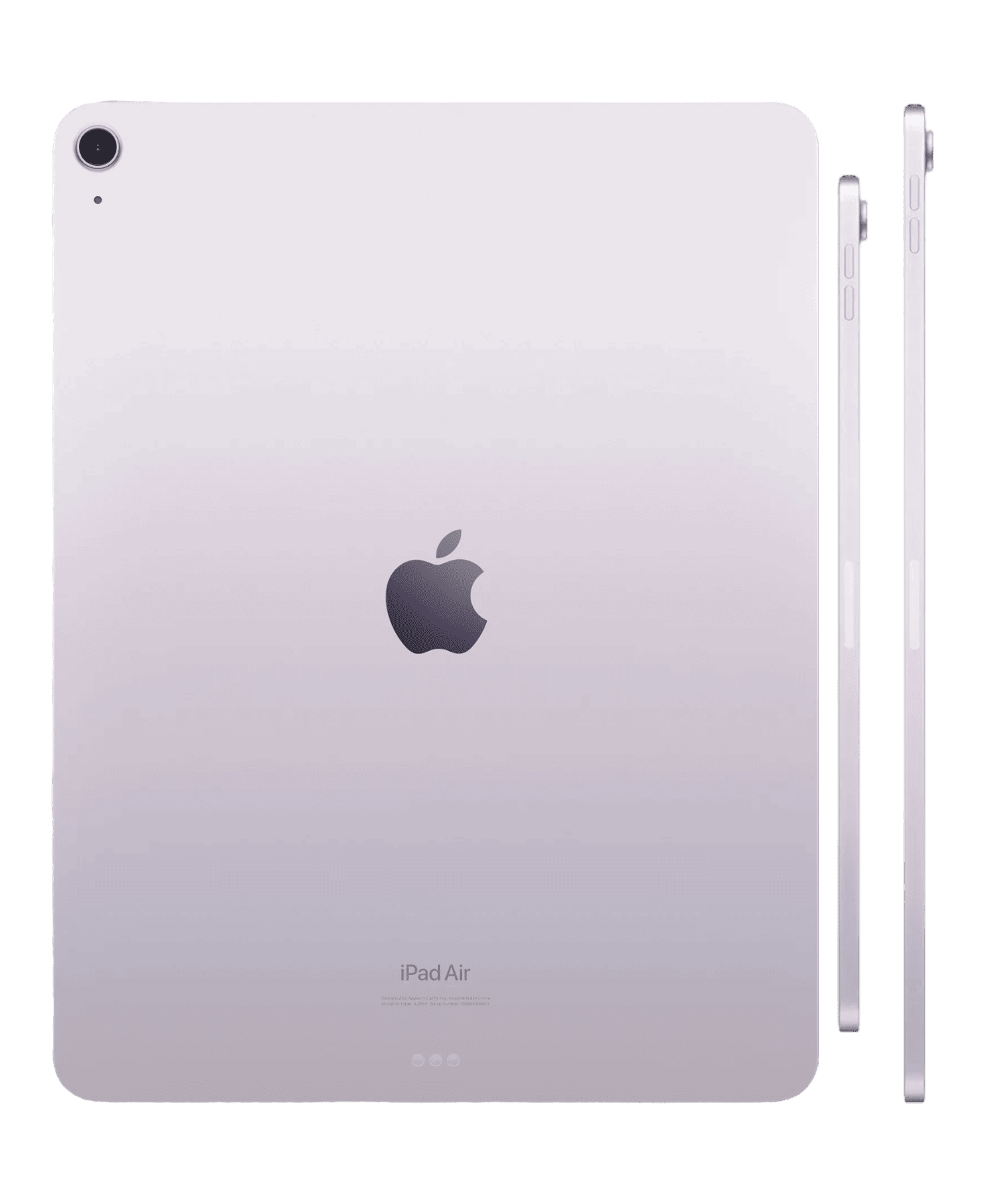 Планшет Apple iPad Air (2025) M3 13" Wi-Fi + Cellular 128Gb Purple (мятая коробка)