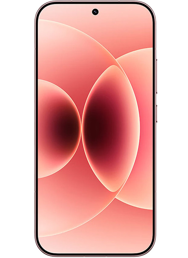 Смартфон Xiaomi 17 12/512Gb Alpine Pink