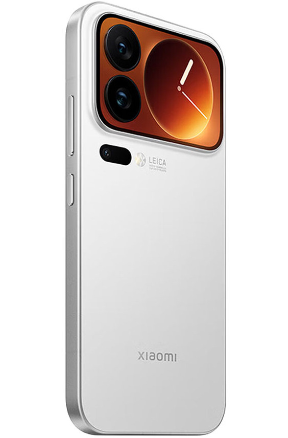 Смартфон Xiaomi 17 Pro Max 16/512Gb White (Версия для Китая)