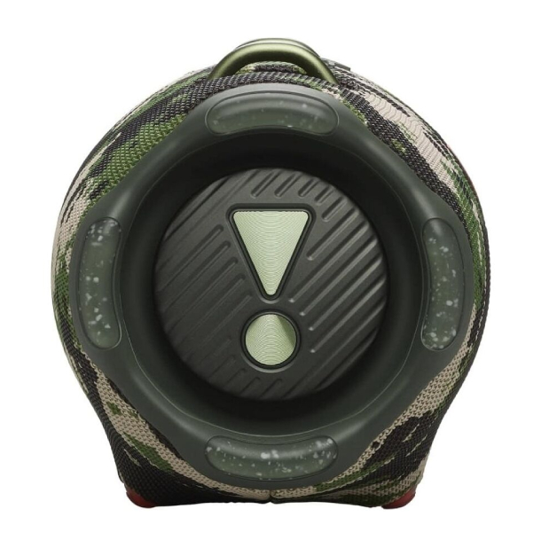 Портативная акустика JBL Xtreme 4 Squad