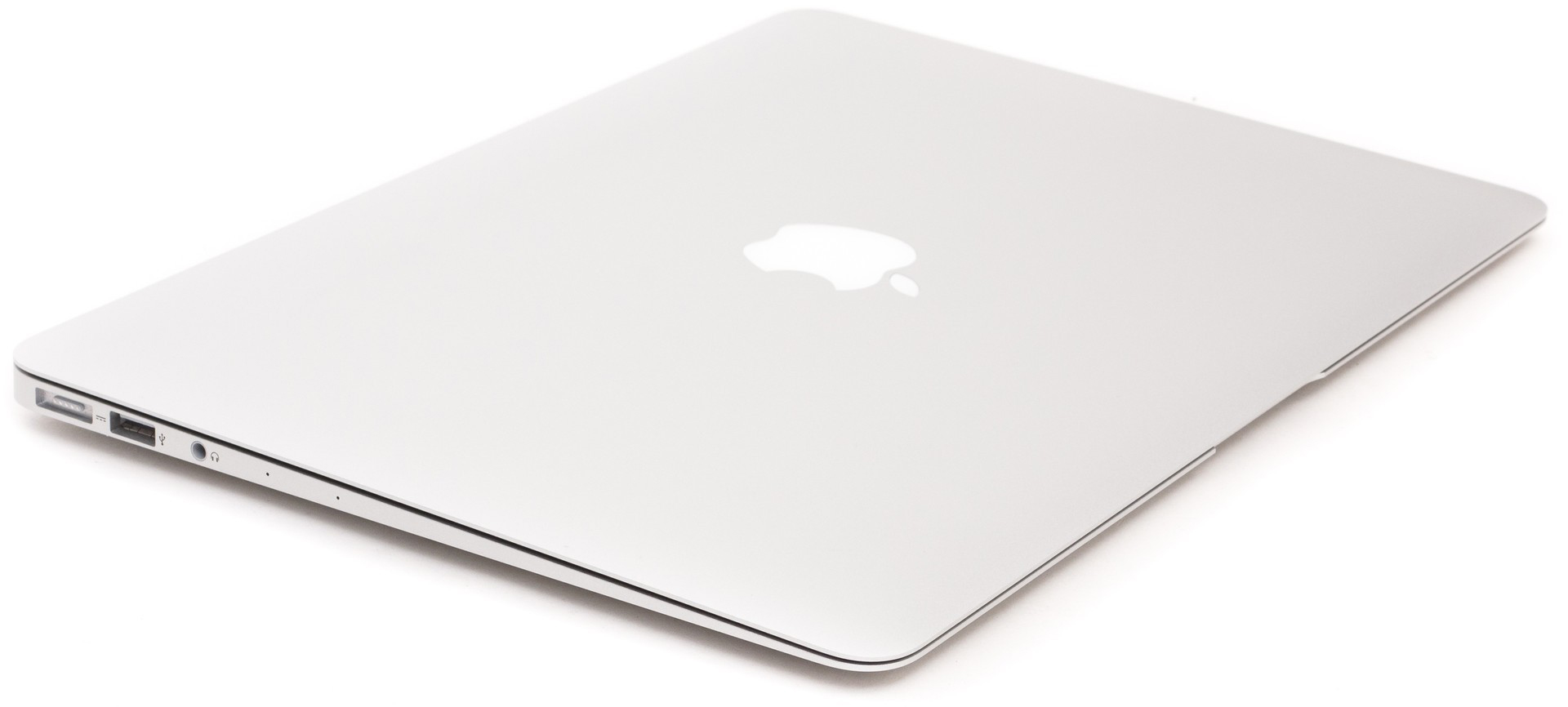 MacBook Air 13" (Mid 2012) MD231 (Core i5 1,8GHz/4Gb/128Gb SSD) (без коробки / 188 циклов) - Б/У