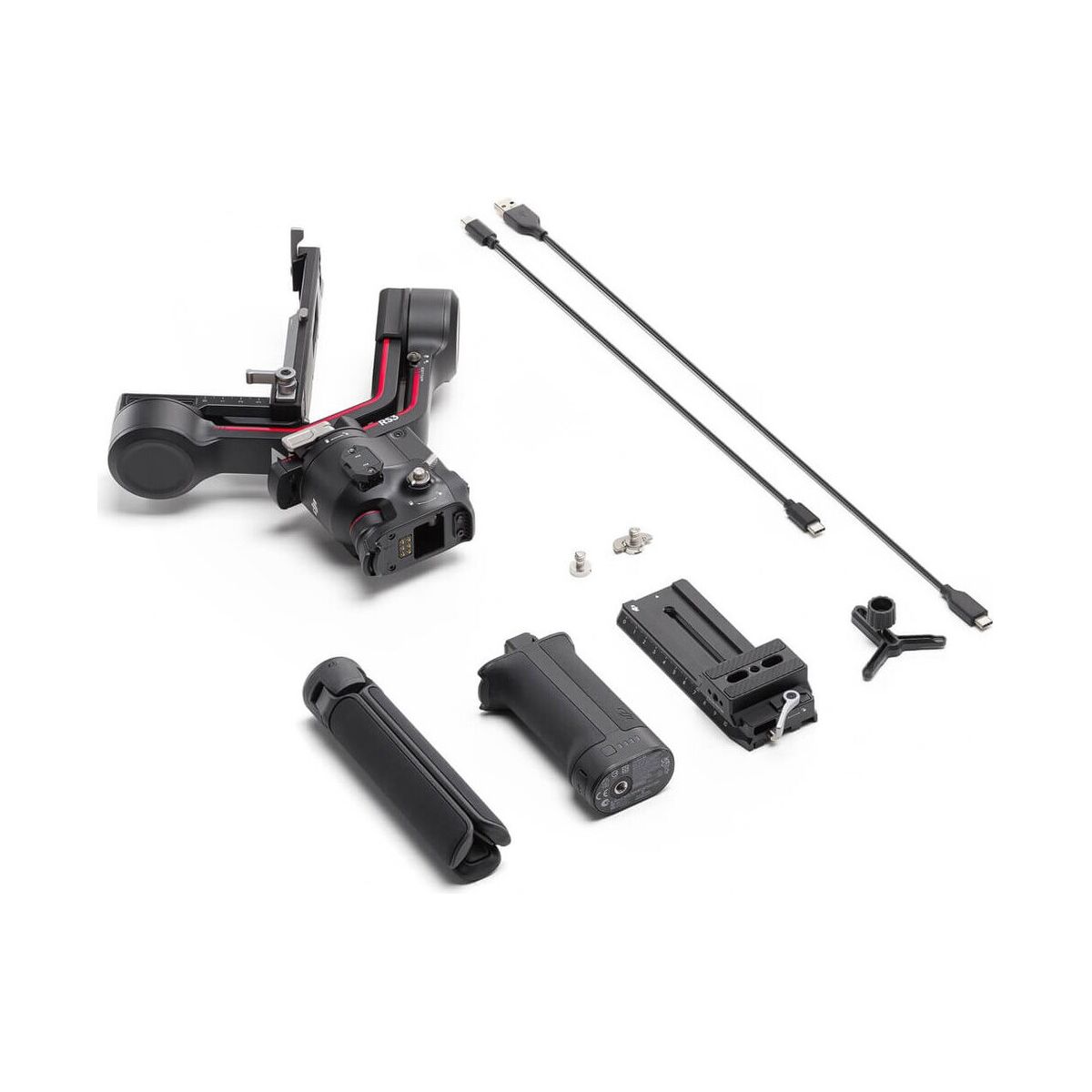 Электронный стабилизатор DJI Ronin RS 3 Электронный стабилизатор DJI Ronin RS 3