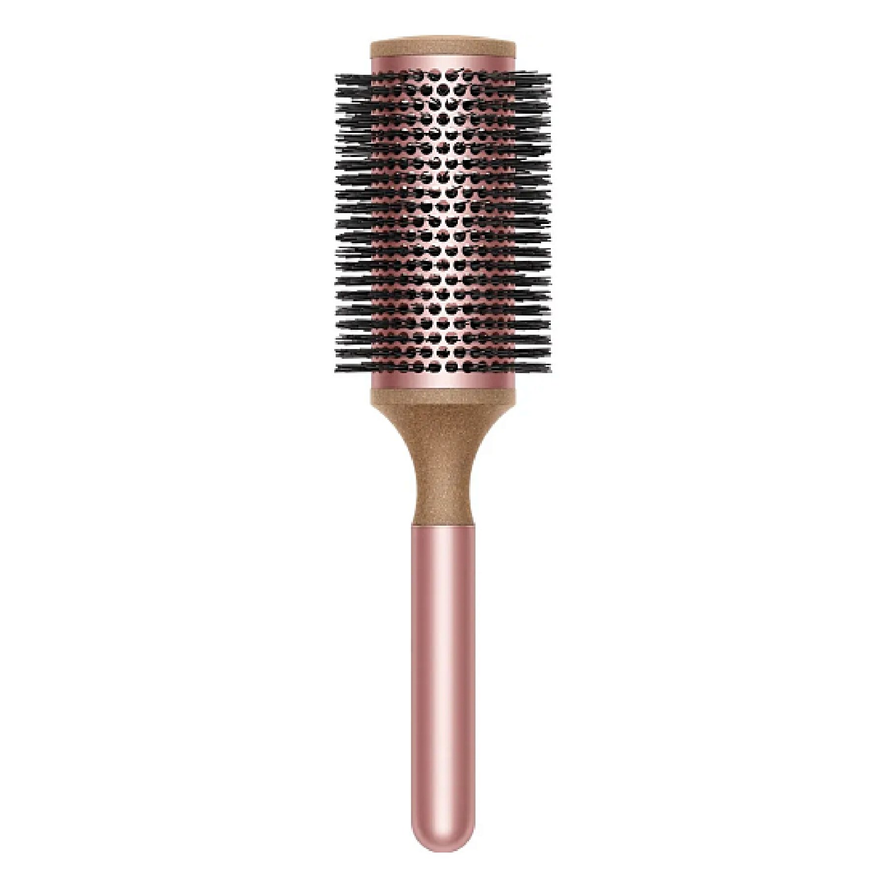 Набор расчесок Dyson Brush Kit (Black / Rose)