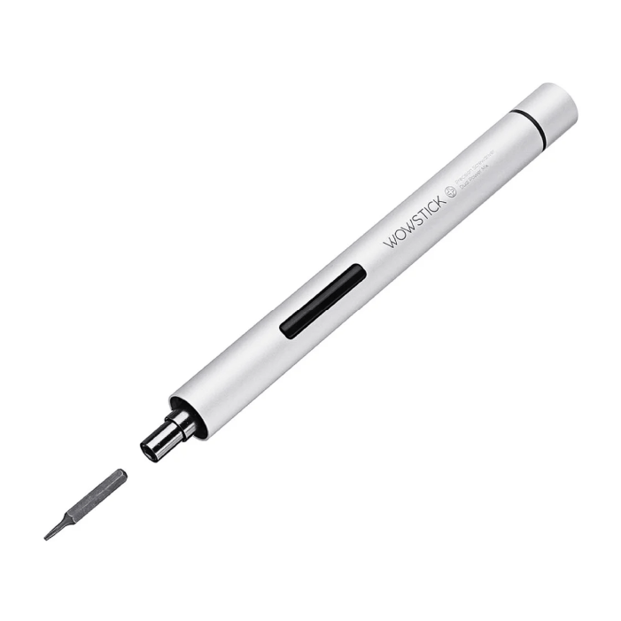 Электроотвертка Xiaomi Wowstick 1P+