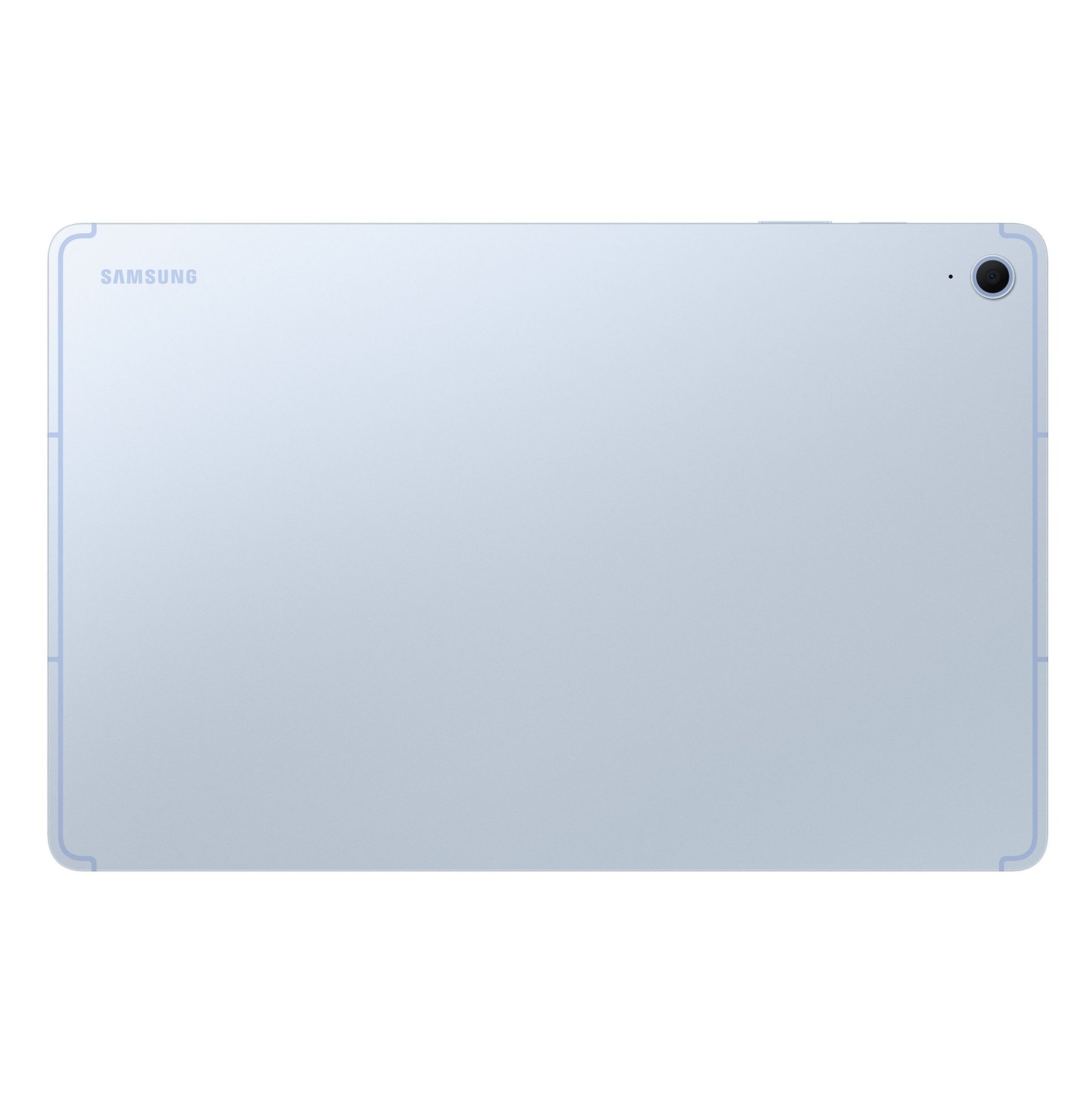 Планшет Samsung Galaxy Tab S10 FE+ 13.1" 5G 8/128GB Blue