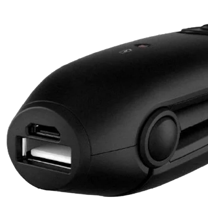 Выпрямитель волос Xiaomi Yueli Hair Straightener