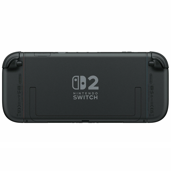 Портативное игровое устройство Nintendo Switch 2 + Pokemon