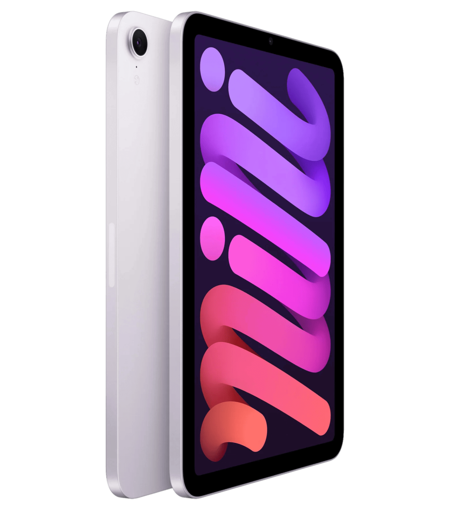 Планшет Apple iPad Mini (2024) Wi-Fi 128Gb Purple