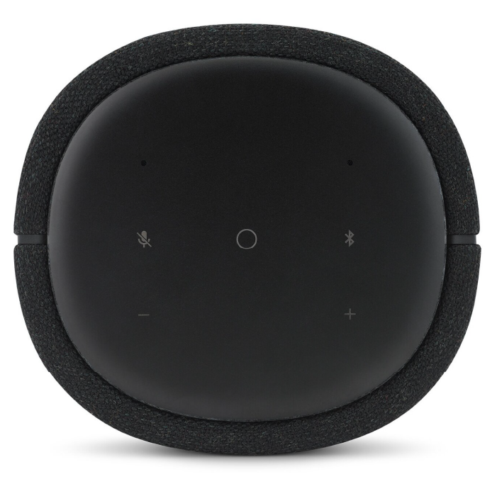 Портативная акустическая система Harman Kardon/Citation 100 MKII black