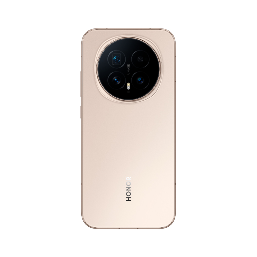 Смартфон Honor Magic8 16/512GB Sunrise Gold