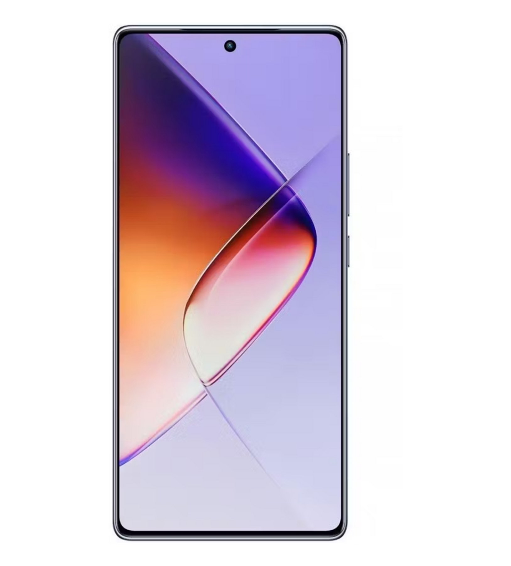 Смартфон Infinix Note 40 Pro 12/256 Obsidian Black