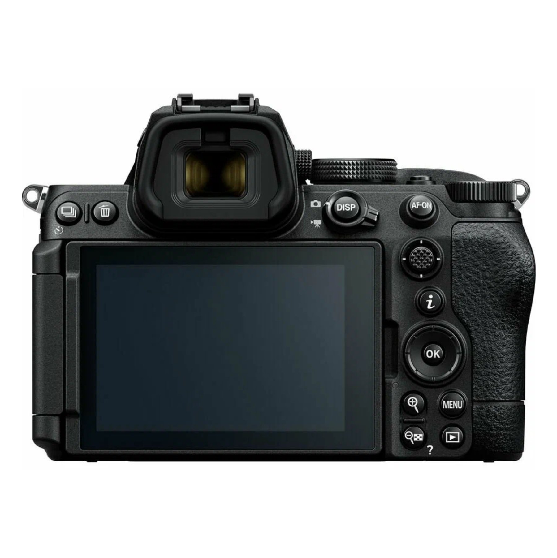 Фотоаппарат Nikon Z5 II Body