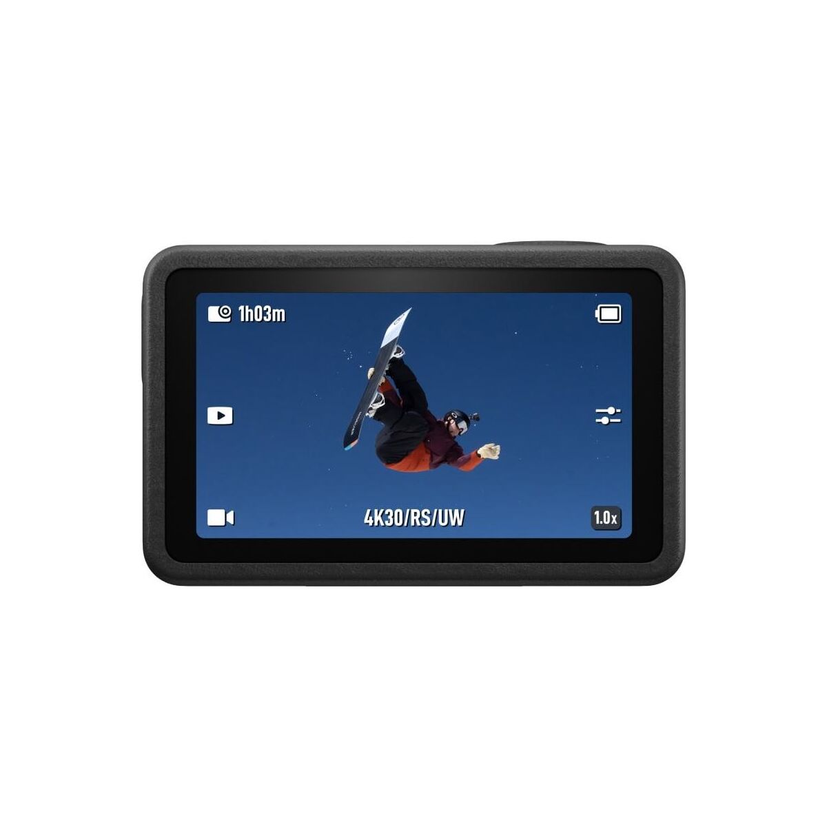 Экшн-камера DJI Osmo Action 5 Pro Standard Combo