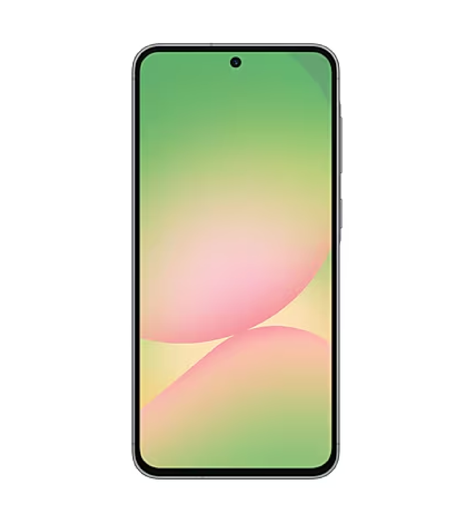 Смартфон Samsung Galaxy A56 5G 12/256GB Graphite