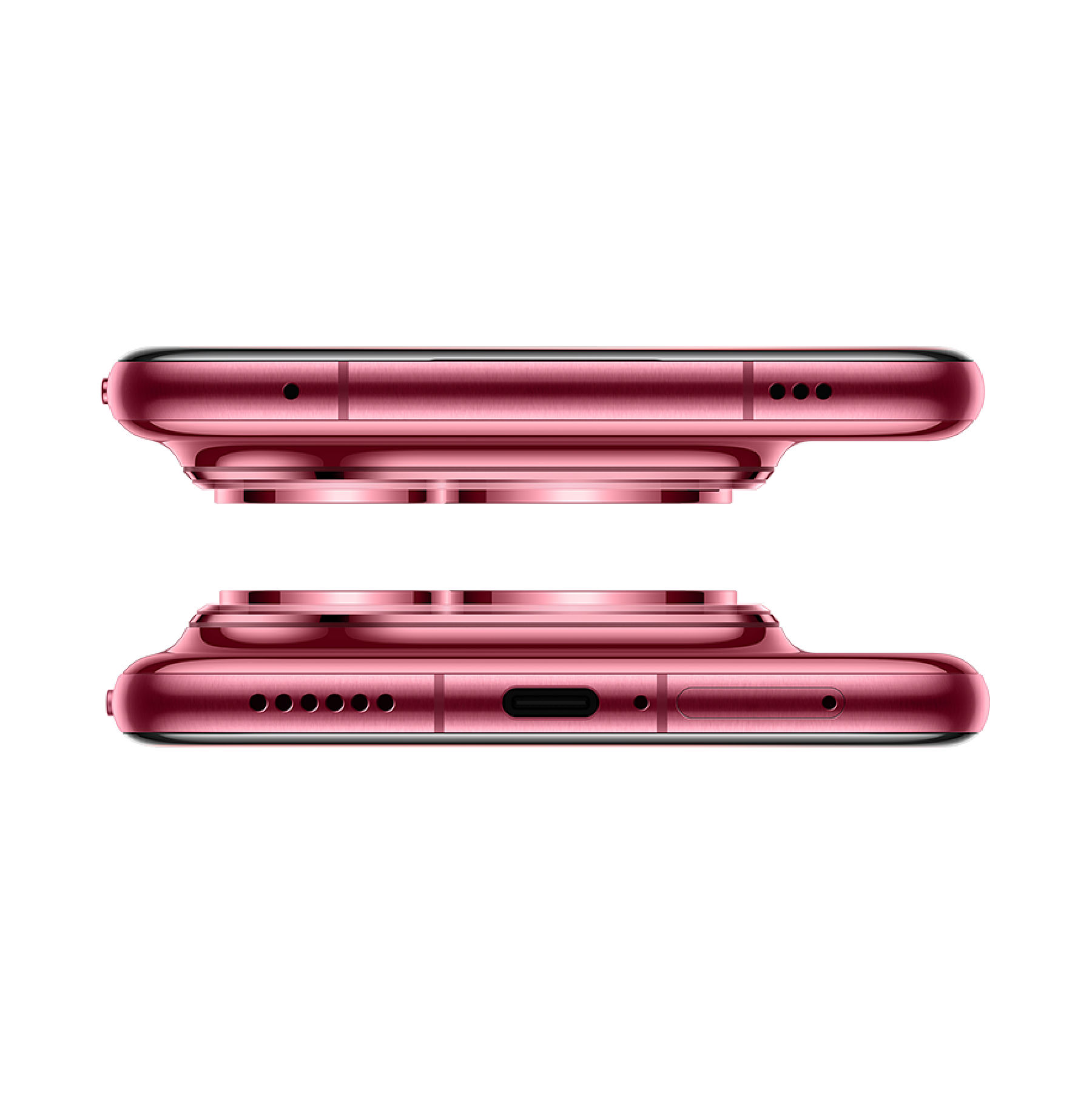 Смартфон Huawei Pura 80 Pro 12/512GB Glazed Red