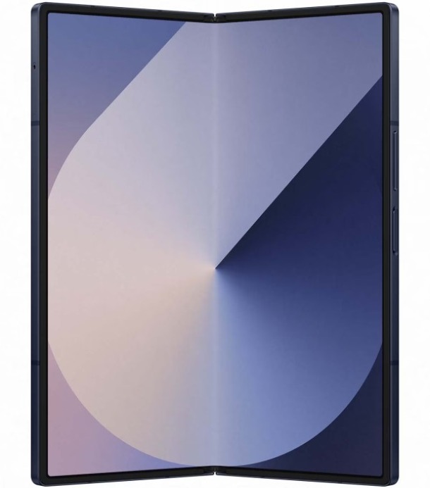 Смартфон Samsung Galaxy Z Fold6 5G 12/512GB Navy Смартфон Samsung Galaxy Z Fold6 5G 12/512GB Navy